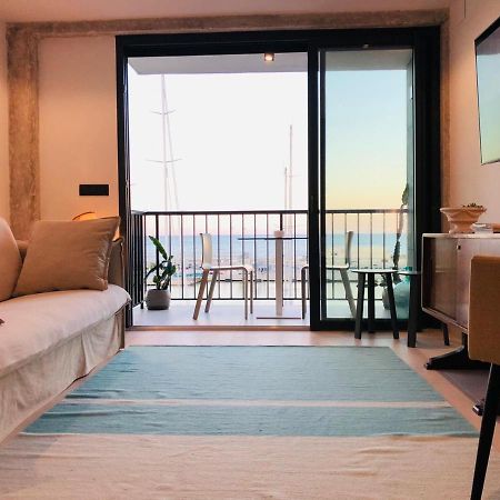 Apartmán Harbour Views Puerto Denia II Exteriér fotografie