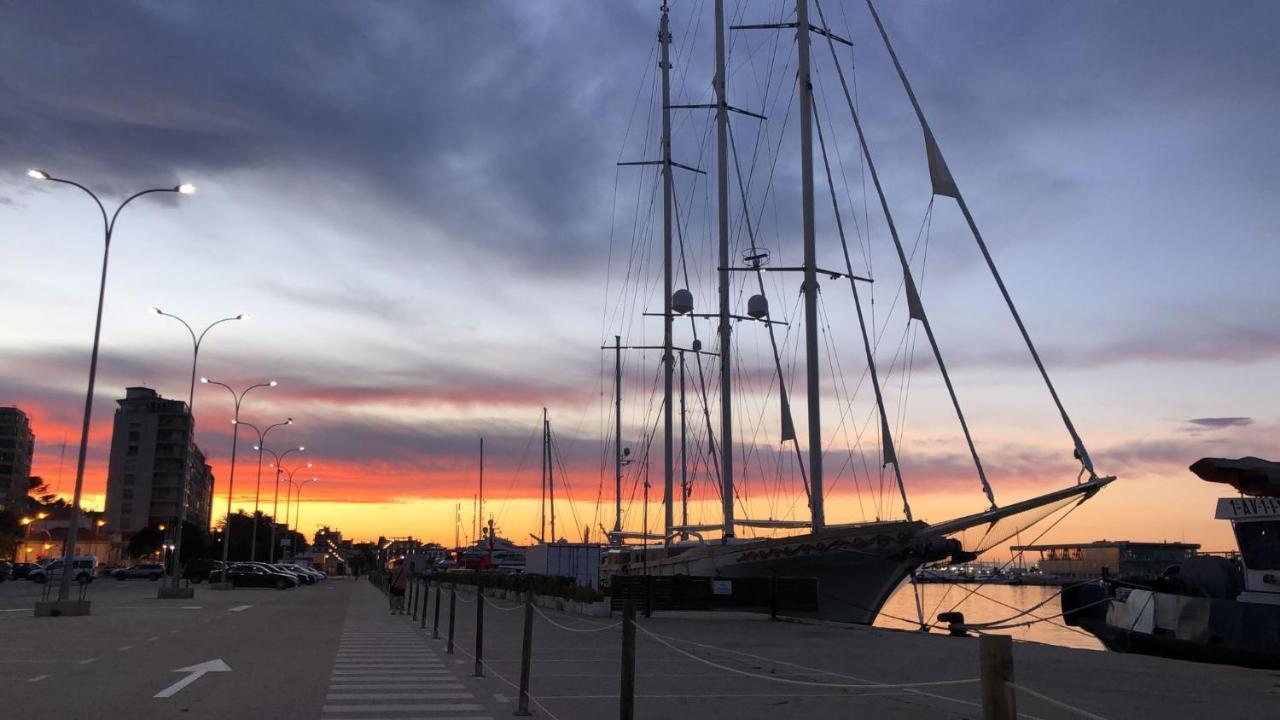 Apartmán Harbour Views Puerto Denia II Exteriér fotografie