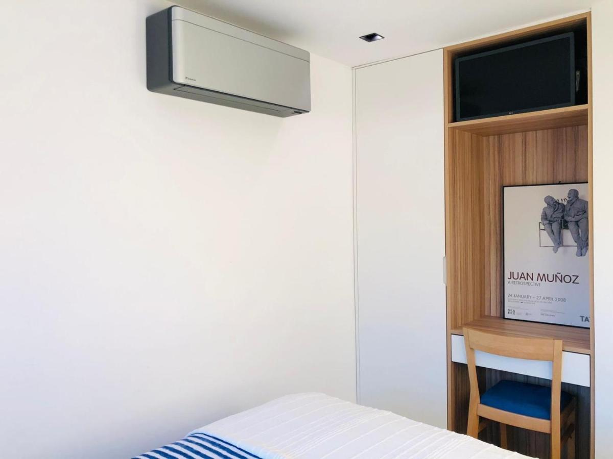 Apartmán Harbour Views Puerto Denia II Exteriér fotografie